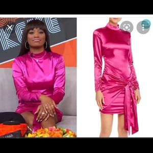 Likely “Khaleesi” dress